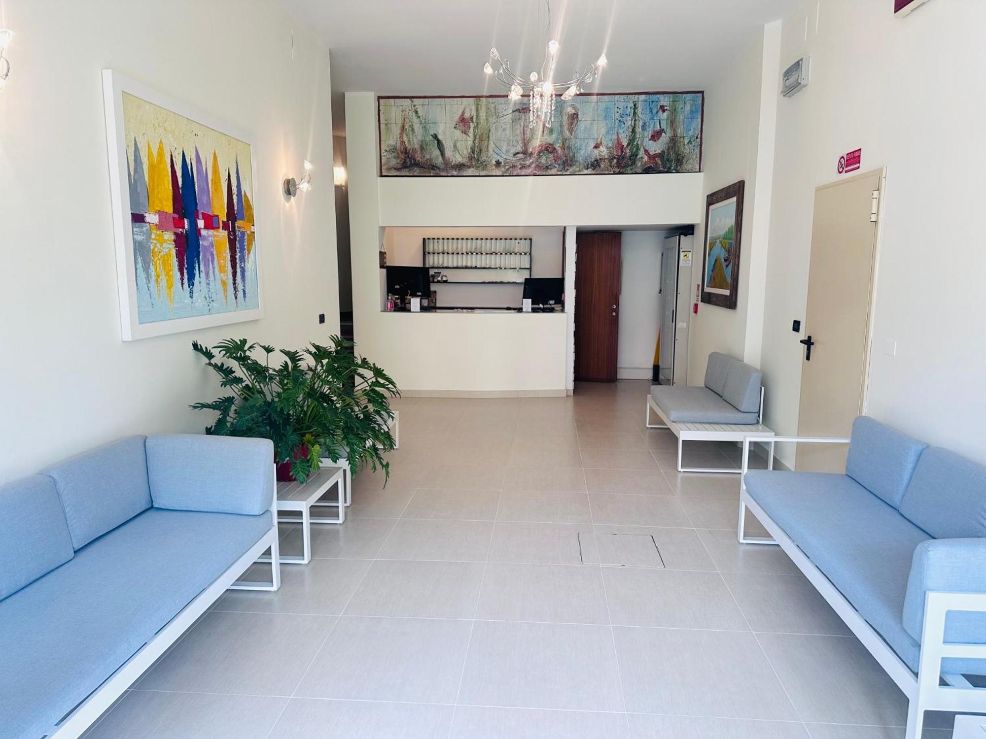 Hotel Laura Bibione Extérieur photo